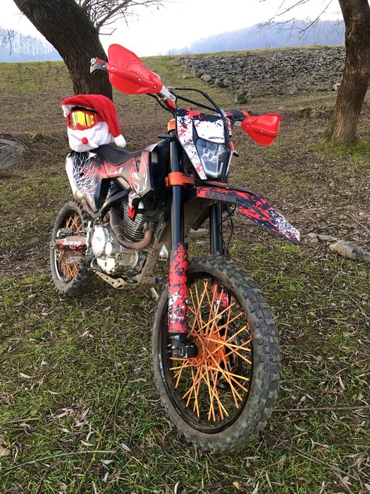 Продам Кові адванса 250