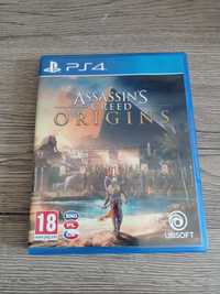 Assassin's Creed origins ps4