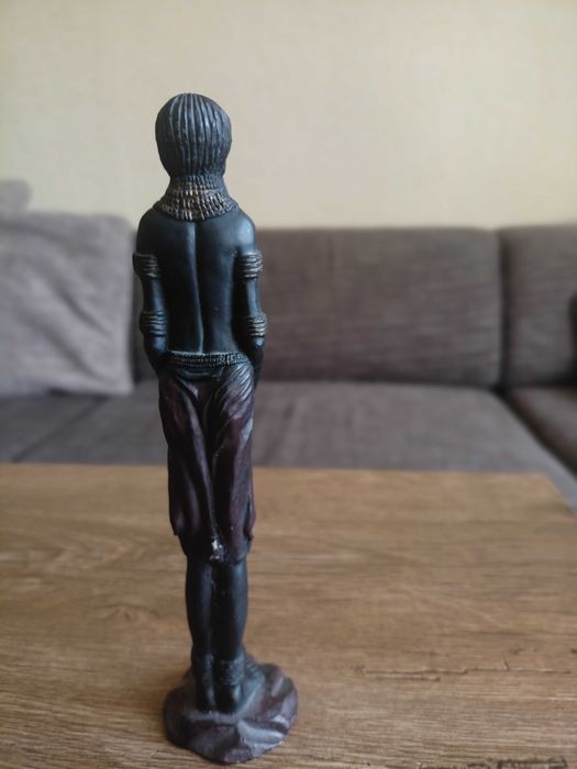 Figurki ozdobne- komplet