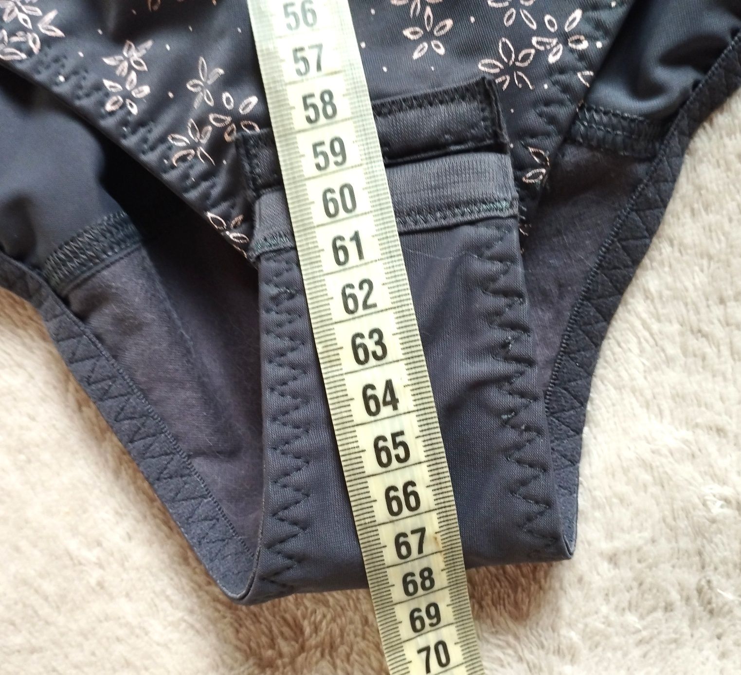 Gorset modelujący Anita