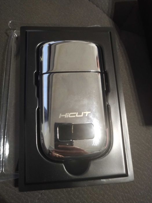 Máquina barbear,marca Hicut