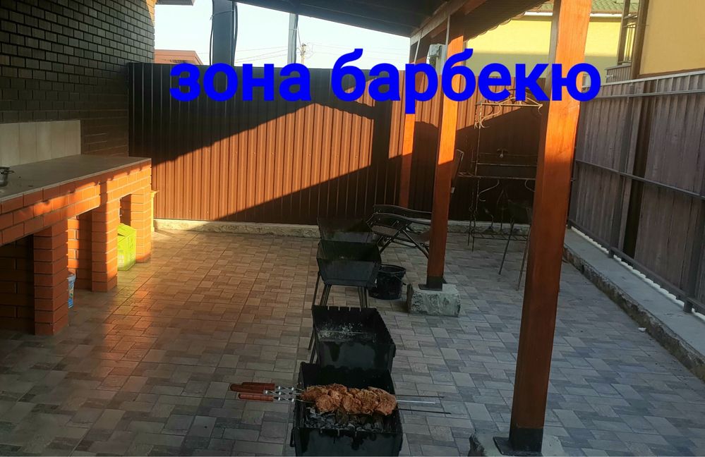 Відпочинок на Дністрі