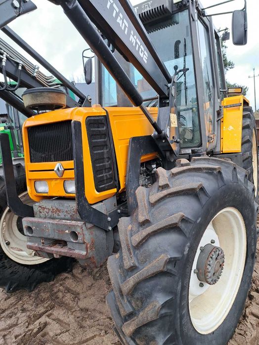 Renault 103-54 nie Ceres