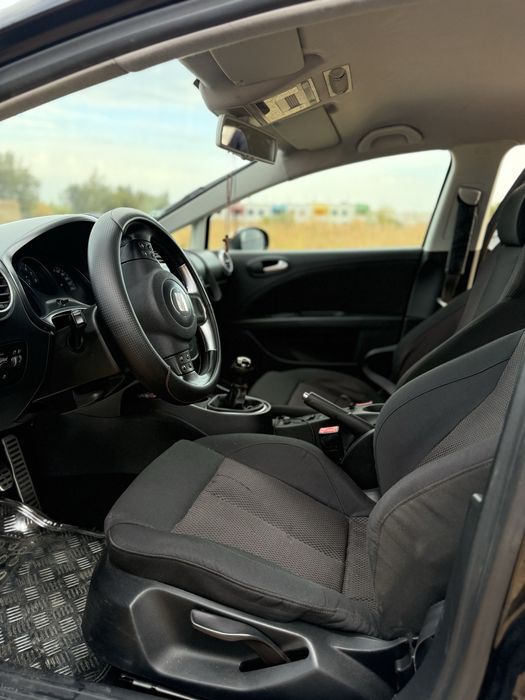 Seat Leon 1P 1.4 TSI Linea R