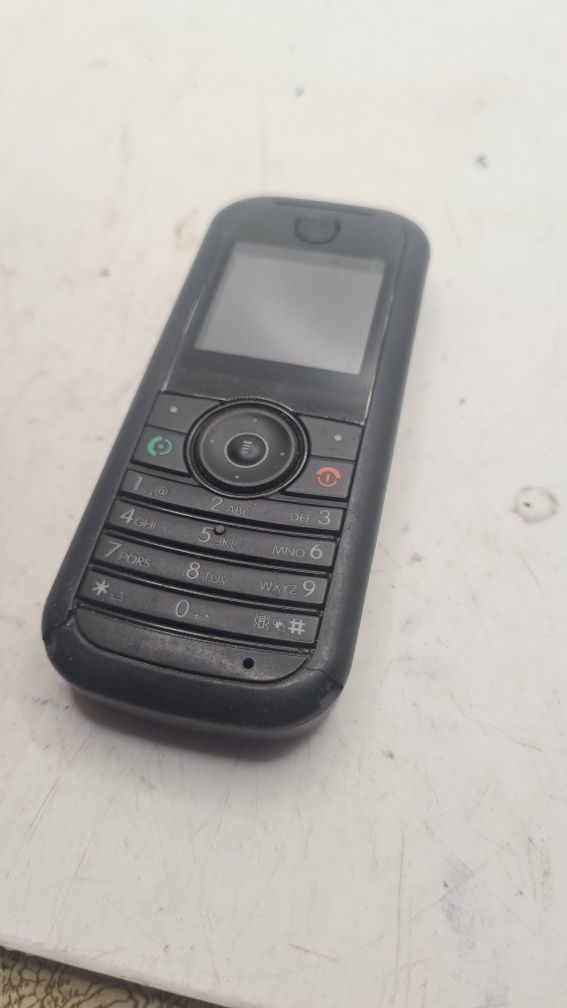 Motorola w205 nie testowany