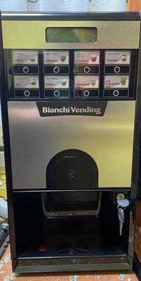 кавомашина Bianchi Vending