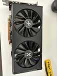 Placa Gráfica XFX Speedster SWFT 210 AMD Radeon RX 6600 8GB GDDR6