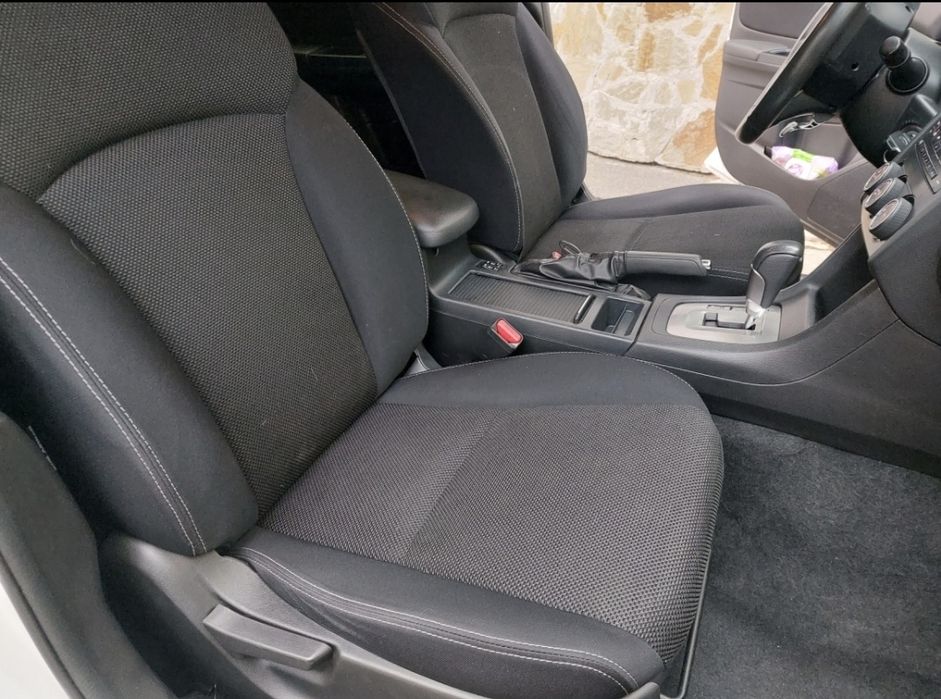 Продаж авто SUBARU XV