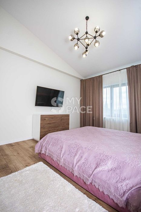 Будинок 211м2 КМ Коник Конча Заспа Столичне Шосе Лісники