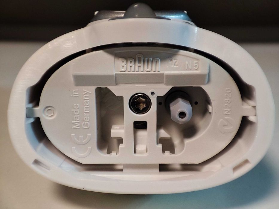 Эпилятор Braun Silk-epil 7 SE Германия комплект отличное состояние