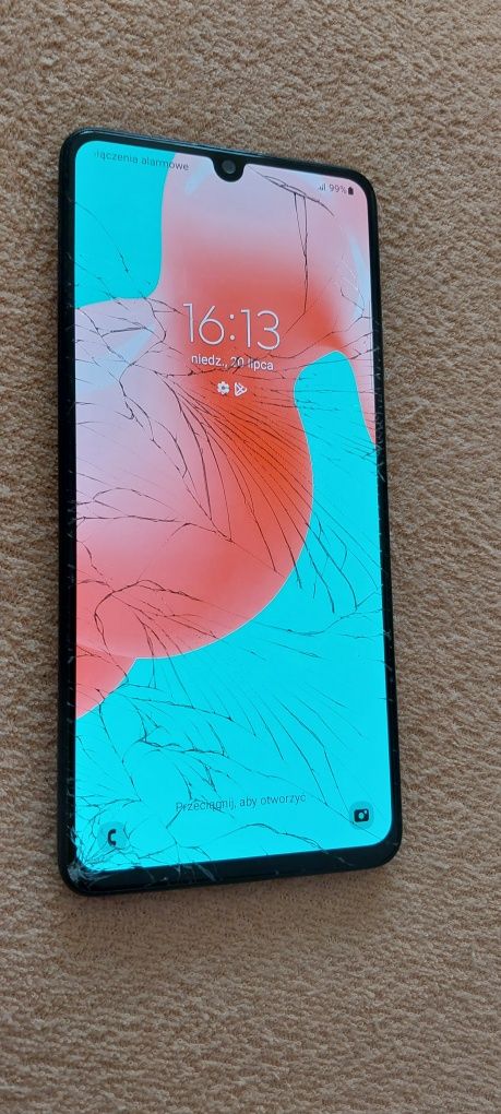 Samsung Galaxy A41 SM-A415F/DSN  DualSim
