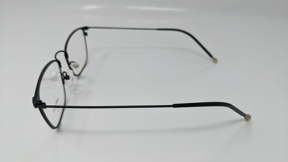 Janie Hills Okulary Zerówki Oprawki Z Filtrem Światła Niebieskiego