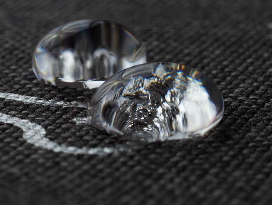 WODOODPORNE materac PIANKA legowisko psa 100x70cm II v