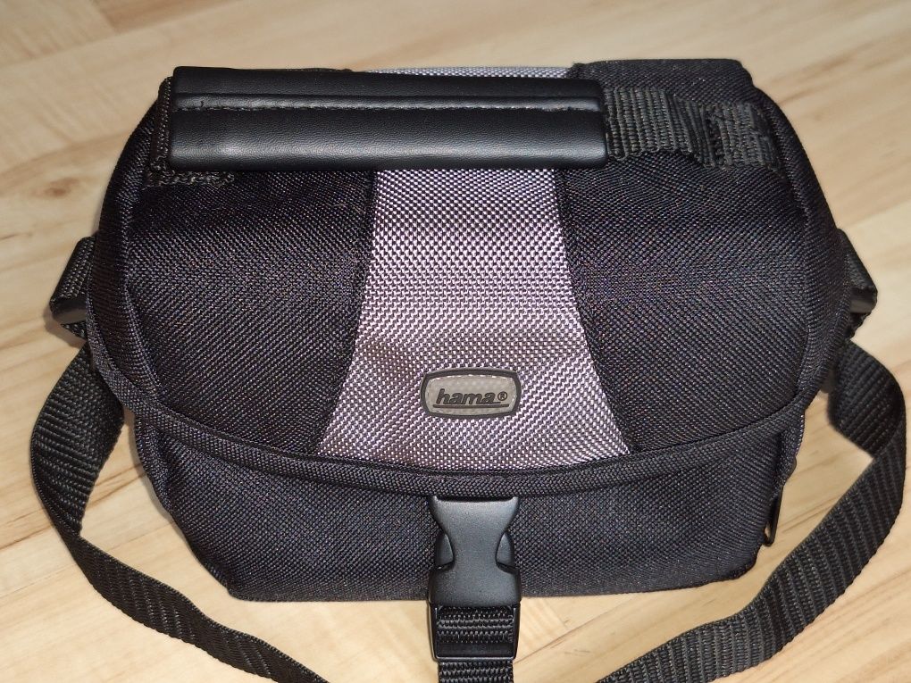 Hama 100% new Hama 28891 Track Pack  etui camera digital gopro torba