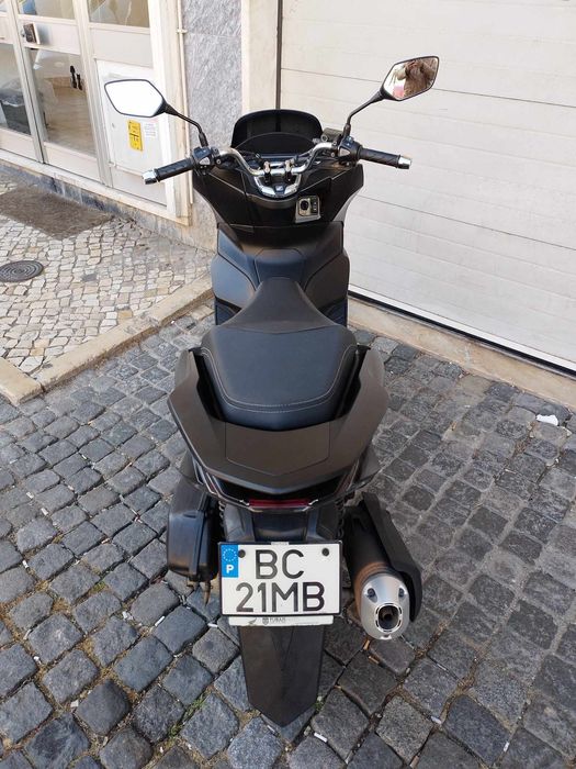 Honda PCX  125cc