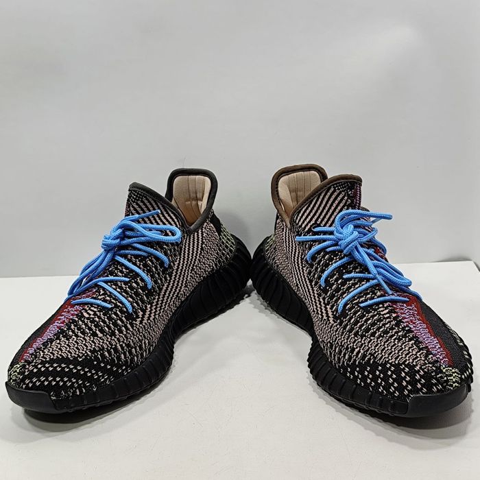 Кросівки Adidas Yeezy Boost 350 V2 ‘Yecheil