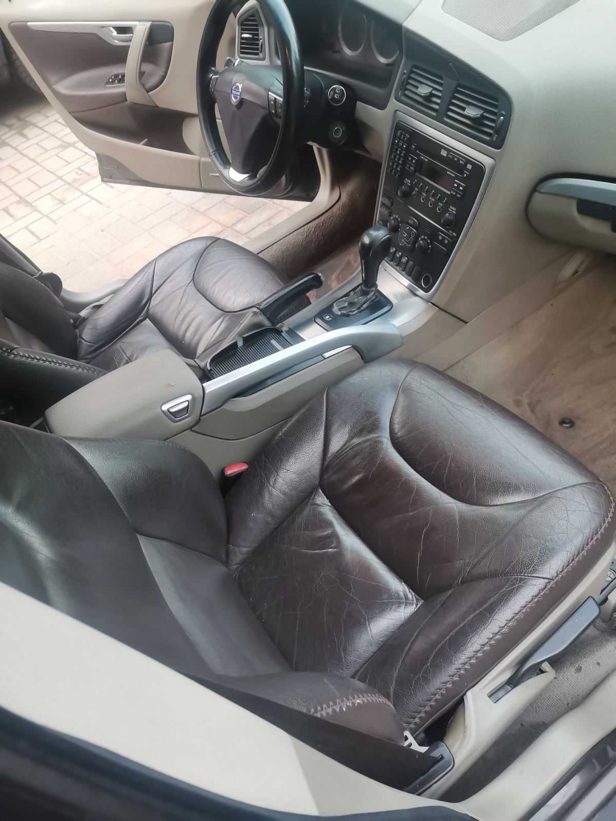 Volvo xc 70 diesel