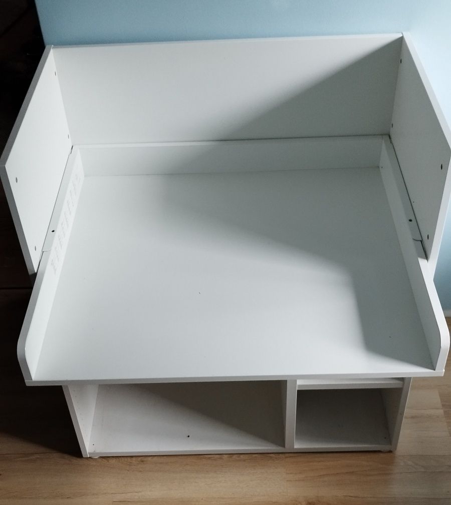 IKEA biurko/przewijak