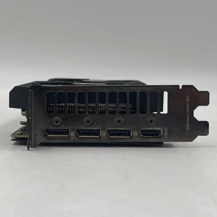 Відеокарта RTX 3060 Ti 8GB – Ідеальна для сучасних ігор