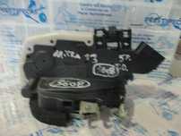 Fecho FEC3608 NISSAN MICRA 2013 TD