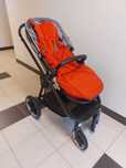 wózek cybex balios M 3 w 1