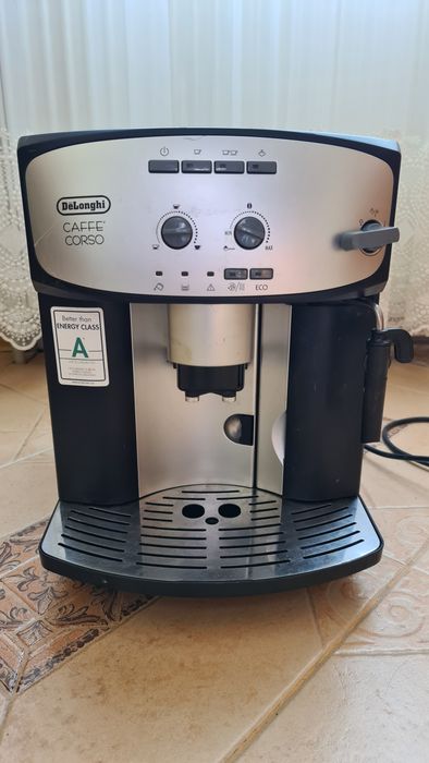 Кавомашина Delonghi Caffè Corso, кофемашина,кофеварка