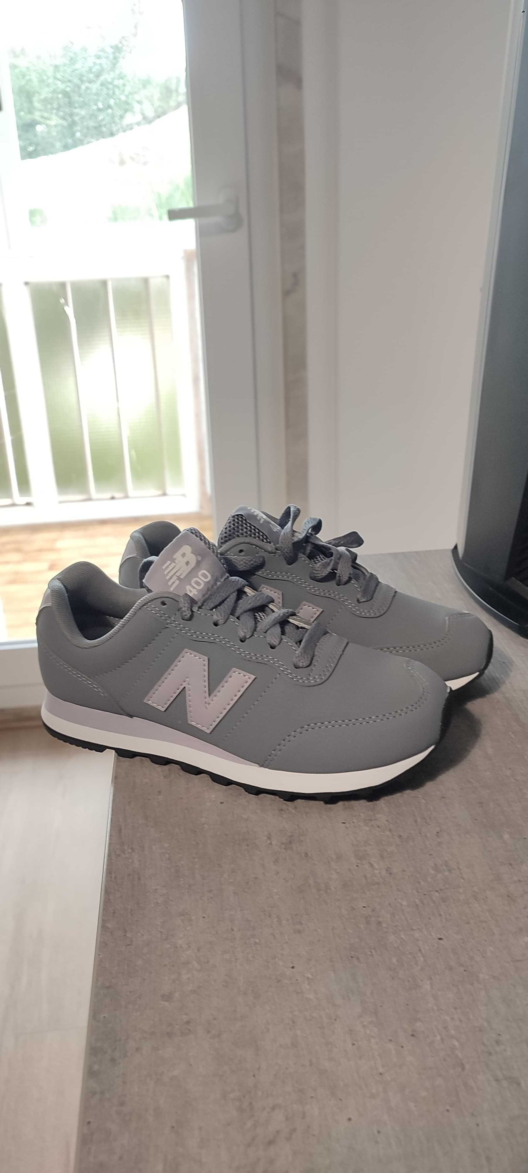 New Balance Gw400v1 Novos 36