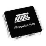 ATMEGA Microchip ATMEGA2560 arduino