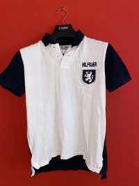 T-shirt tommy hilfiger