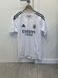 Camisa Principal Real Madrid 2025