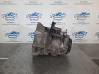 CAIXA VELOCIDADES MANUAL VW VOLKSWAGEN PASSAT B6 2.0 TDI 16V 110CV CBD KJF