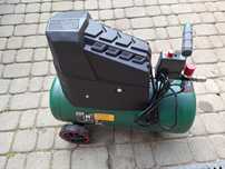 Kompresor bezolejowy parkside PKO 248 A1 NOWY