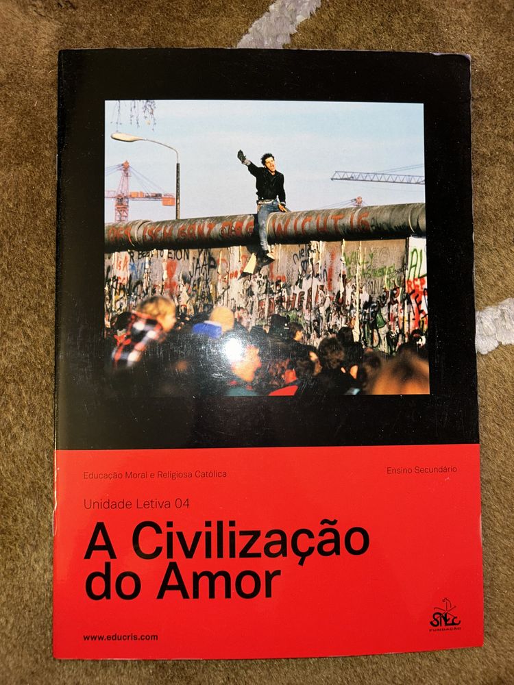 Livros religiao secundario