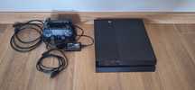 Konsola Play Station 4