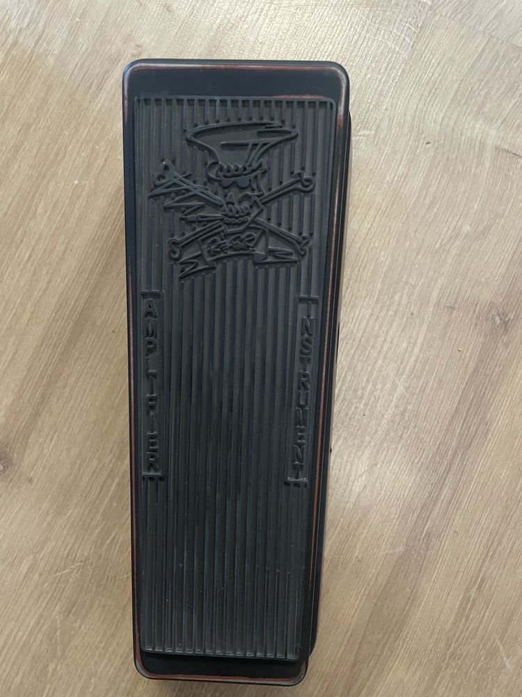 Pedal Cry Baby Slash SC95