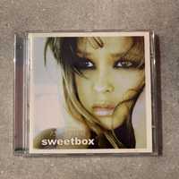 Sweetbox 13 Chapters CD