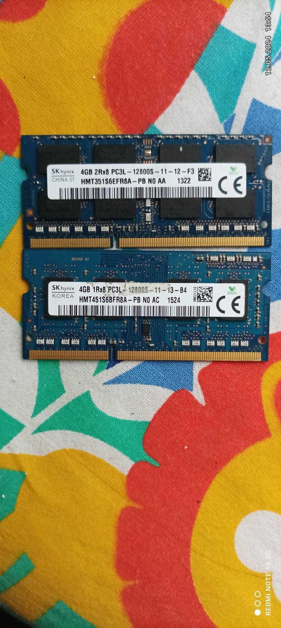 ОЗУ ddr2-ddr3 цп