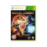 XBOX 360 Mortal Kombat Games4US Kolumny 6/36