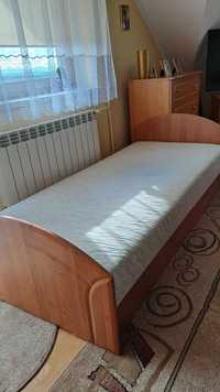 Łóżko 95 cm tapczan