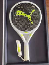 Raquete Padel Puma Solar Attack