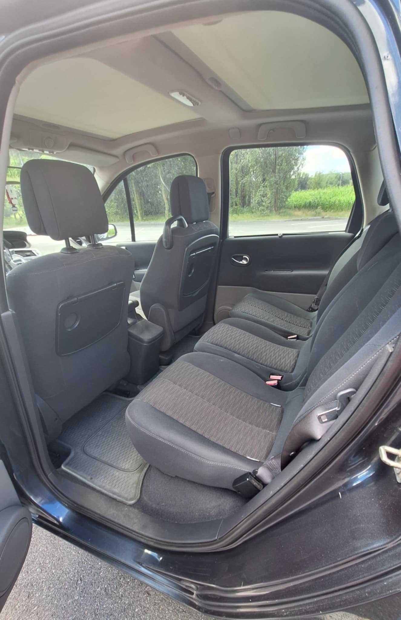 Renault Scenic 2