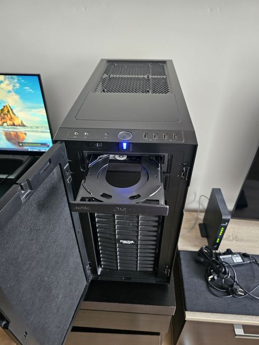 Komputer stacjonarny PC Komputronik, Intel Core i7, NVIDIA GeForce GTX