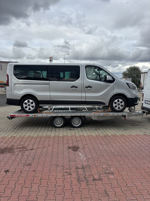 Послуги евакуатора Перегінськ, Рожнятів