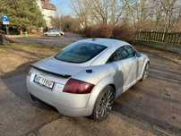 Sprzedam Audi TT 8N 1.8t FWD