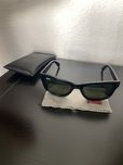 oculos RayBan Como Novos