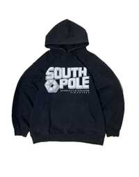 Худи South Pole