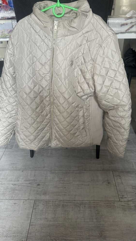 Куртка Marko Polo M