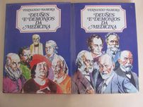 Deuses e Demónios da Medicina de Fernando Namora