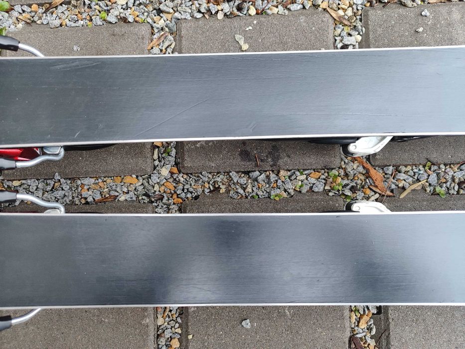 ATOMIC D2 RACE SL 155cm r10,5 sezon 2012