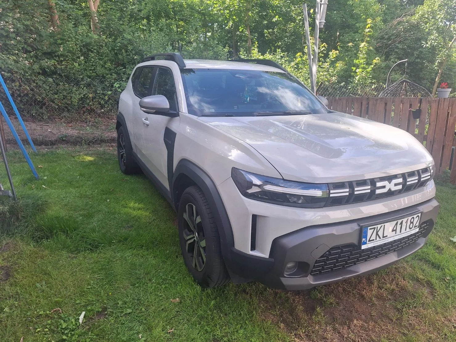 Dacia Duster Dacia Duster 2024 1.0 TCe Expression